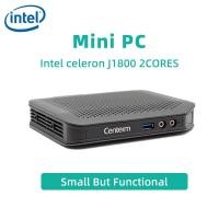 ราคา Intel พีซีขนาดเล็ก J1800 Windows 10คอมพิวเตอร์ขนาดเล็ก Windows 7 Mini Desktop แล็ปท็อปขนาดเล็กซีพียูขนาดเล็กเซิร์ฟเวอร์ Linux (19971626515)