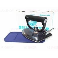 ราคา เตารีดไอน้ำแบบแยกหม้อต้ม SILVER STAR เฉพาะหัว ใช้สำหรับหม้อต้ม รุ่น BS 6PC (7760240809)