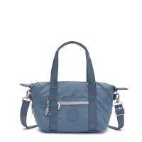 ราคา กระเป๋า KIPLING รุ่น ART MINI สี Brush Blue ST (17228665366)