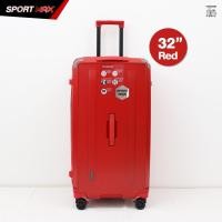ราคา Tpartner กระเป๋าเดินทางทรงถัง รุ่นSport Max (16532545227)