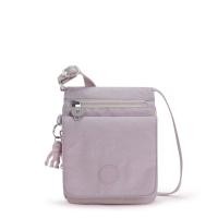 ราคา กระเป๋า KIPLING รุ่น NEW ELDORADO สี Gentle Lilac (17228651635)