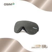 ราคา OSIM uMask Star เครื่องนวดตา เครื่องนวดพกพา เครื่องนวดเคลื่อนที่ เครื่องนวดผ่อนคลาย เครื่องนวดเพื่อสุขภาพ (18492068609)