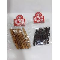 ราคา ซี่ดอกต่อ สำหรับใส่กรงนกหัวจุก 1 ชุด 8 ตัว (20616207001)