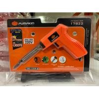ราคา PUMPKIN หัวแร้งบัดกรีทรงปืน 17822 (14385688863)