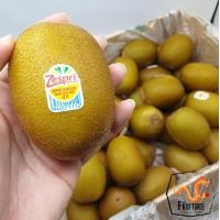 ราคา กีวี่ทอง KIWI Zespri SunGold 1ลูก NewZealand ลดพิเศษ Premium หวานเจี๊ยบ กีวีทอง กีวีสีทอง นิวซีแลนด์ กีวี่สด กีวี่สีทอง ผลไม้สดกีวี่ ผลไม้สดๆ นำเข้า (9291385152)