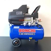 ราคา BONCHI ปั๊มลม ถังลม ปั๊มลมโรตารี่ 30 ลิตร 2 แรงม้า อุปกรณ์ 6 อย่าง ปลั๊กพ่วงอย่างดียาว 10เมตร รับประกัน 1 ปีเต็ม (18994299099)