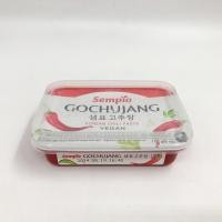 ราคา โคชูจัง Korea CJ Gochujang ซอสพริกเกาหลี ซีเจ โคชูจัง 200g 500g 1kg 해찬들 고추장 (16131967101)