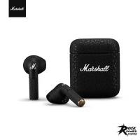 ราคา Marshall Motif ANC Mode II 2 MINOR III 3 BLACK หูฟังไร้สายของจริง หูฟังตัดเสียงรบกวน แบบแอ็คทีฟ ชุดหูฟังบลูทูธ (19678147601)