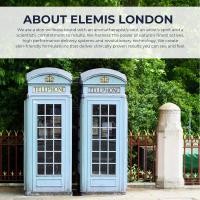 ราคา Elemis Ultra Smart Aqua Pro Collagen Aqua Infusion Mask 50 ml เอเลมิส อัลตร้า สมาร์ท โปร คอลลาเจน อควา มาส์ก มาส์กหน้า เพิ่มความชุ่มชื้น เรียบเนียน กระชับ (8289885084)