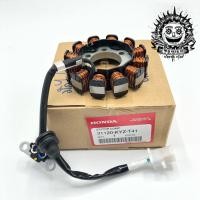 ราคา ฟิลคอยล์ มัดไฟ W 125i เวฟ125i วาฬ สตาร์ทมือ ปี2012 2018 แท้ เบิกศูนย์ Honda (8163524953)