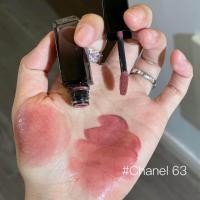 ราคา Chanel Rouge Allure Laque ป้ายไทย (19786991587)