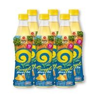 ราคา พร้อมส่ง อิชิตัน ชาเขียว รสสับปะรดผสมน้ำผึ้ง 280 มล x 6 ขวดIchitan Green Tea Pineapple Honey 280 ml x 6 pcs (17022079564)