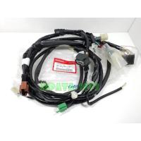 ราคา Click 125 i ชุดสายไฟเมน ชุดใหญ่ Honda Click 125 i ไฟหน้า LED ปี 2014 2015 แท้ (16426076308)