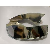 ราคา บังลมชาลี เหล็กชุบ บ18 (975914870)