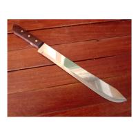 ราคา มีดกีวี้ มีดผ่าแตงโม หัวบัว NO 2412 มีหัวบัว ผ่าผลไม้ (1970016222)