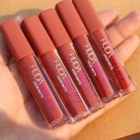 ราคา ลิปจุ่มHudaโทนส้มอิฐ 1แท่ง (18440083235)