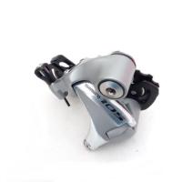 ราคา ตีนผีจักรยาน ยี่ห้อ SHIMANO รุ่น 105 RD 5800SS ขาสั้น สำหรับจักรยานเสือหมอบ ขนาด 11 SPEED สองสี สีดำ และสีเงิน (7803908977)