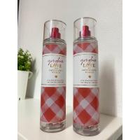 ราคา Bath body mist น้ำหอมและบอดี้สเปรย์จาก Bath body work (19945131772)
