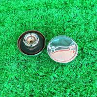 ราคา ฝาถังน้ำมันแดช แท้ชุบโครเมียม สำหรับ โนวา เทน่า สมาย โซนิค (17217180253)