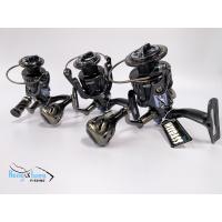 ราคา รอกตกปลา รอกสปินนิ่ง Weebass MEGATRON (19245810563)