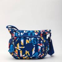 ราคา กระเป๋า KIPLING รุ่น GABBIE S สี Kipling Neon (17795581041)