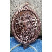 ราคา เหรียญท้าวเวสสุวรรณ รุ่นดวงเศรษฐีบารมีมหาเวส วัดพระนอนขอนม่วง จ เชียงใหม่ ๒๕๖๒ (8041238245)