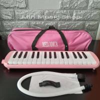 ราคา เมโลเดียน 32 คีย์ Melodian พร้อมอุปกรณ์ครบชุด ส่งไว (20485002887)