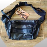 ราคา VOLUNTEER รุ่น VA1676 09 กระเป๋าคาดอก กระเป๋าคาดเอว กระเป๋าสะพายเฉียง (15832693125)