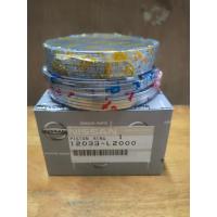 ราคา แหวนลูกสูบ Nissan SD23 SD25 STD แท้ 12033 L2000 (16261200719)