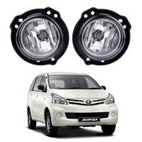 ราคา Huiyisunny TOYOTA AVANZA TOYOTA WIGO 2012 2013 2014 2015 2016 2017 2018 2019 2020 2021โคมไฟหมอก หมอก ด้านหน้ากันชน ORIGNAL คุณภาพ (10495215020)