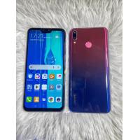ราคา Huawei y9 2019 แรม4รอม64 เวอร์ชั่น9 0 แถมชุดชาร์จ พร้อมส่ง ส่งด่วน (20563833203)