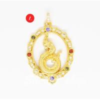 ราคา จี้พญานาคราช จี้พญานาค พร้อมส่ง (12386164510)