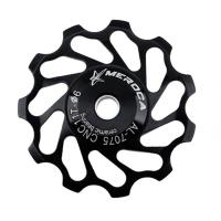 ราคา เซรามิคแบริ่ง MTB จักรยานเสือหมอบลูกรอกตัวเปลี่ยนเกียร์หลังอลูมิเนียมเฟืองจักรยาน (7897553414)