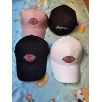 ราคา หมวกDickies งานปักแฟชั่น รุ่นนิยม (19941677016)