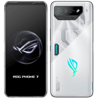 ราคา World Premiere ASUS ROG Phone 7 rog7 CN Version Gaming Phone Snapdragon 8 Gen 2 6 78 165Hz AMOLED 6000mAh 65W Fast Charge ROG 7 Smartphone (18610574858)