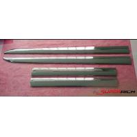 ราคา Dmax 2012 2019 คิ้วกันกระแทก คิ้วข้างประตู เส้นโครเมี่ยม 2 ประตู 4ชิ้น 2012 2013 2014 2015 2016 2017 2018 2019 D max อีซูซุ ดีแมกซ์ (104183282)