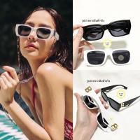 ราคา พร้อมส่ง แว่นกันแดด Burberry แว่นแบรนด์ แว่นตา แฟชั่น แว่นแม่อั้ม แว่นตาดารา กรอบแว่น สีดำ สีขาว แว่นกรองแสง (13601144282)