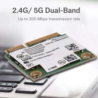 ราคา สำหรับการ์ด Mini Asus Dual Band Wireless PCI E 4G สำหรับ WiMax DELL WIFI 6250 (7936967908)