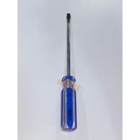 ราคา ไขควงยาว ไขควงแฉกยาว ไขควงแบนยาว JTECH แกน6มิล ยาว150มิล ไขควงแฉก ไขควงแบน ไขควง 6x150mm JETECH ปากแฉก ปากแบน (2936334952)