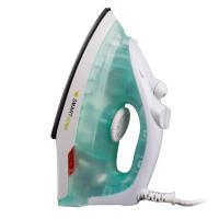 ราคา SMARTHOME เตารีดไอน้ำ รุ่น SSIR 907 กำลังไฟ 1200 วัตต์ เตารีด หน้าเตาอลูมิเนียมเคลือบสาร non stick (16601976103)