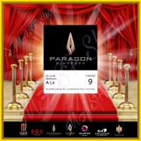 ราคา Major Cineplex E ticket ตั๋วหนังเมเจอร์ ทุกรอบ ทุกสาขา เฉพาะระบบปกติ ใช้ได้ทุกสาขา (20768548572)