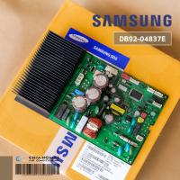 ราคา DB92 04837E แผงวงจรแอร์ Samsung แผงบอร์ดแอร์ซัมซุง แผงบอร์ดคอยล์ร้อน อะไหล่แอร์ ของแท้ศูนย์ (10148384660)