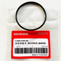 ราคา HONDA โอริงปั๊มน้ำมันเชื้อเพลิง โอริงปั๊มติ๊ก WAVE110i 2009 SCOOPY i เก่า วงเล็ก รหัส 22201 KGH 600 (17347573606)