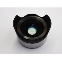 Sony 16mm F2.8 (SEL16F28)