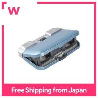 ราคา Kenko กล้องส่องทางไกล Pliant Opera Glasses 3 25 Slim 3X25 Calibre Thin Foldable Blue 417508 (16640287684)