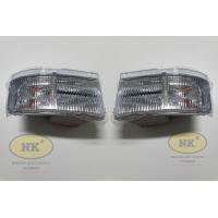 ราคา ไฟสปอร์ตไลท์ในกันชน ไฟหรี่ในกันชน อีซูซุ ISUZU FTR240 300 GXZ360 NPR150 175 (17049641809)