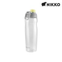 ราคา NIKKO กระบอกน้ำพลาสติกใสไทตัน 700มล NKHTR 700 13 (7101946195)