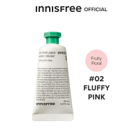 ราคา Innisfree My perfumed hand cream 30ml อินนิสฟรี มาย เพอร์ฟูม แฮนด์ครีม 30มล ครีมบำรุงมือ (20458332971)