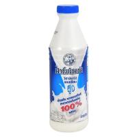ราคา ฟาร์มโชคชัย นมพาสเจอร์ไรส์ พร่องมันเนย 800 มล (11109052829)