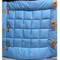 ราคา Topper ท็อปเปอร์ขนห่านเทียม 6ฟุต ลายการ์ตูน สินค้างานไทย เปลี่ยนฟูกแข็งๆให้ฟูหนานุ่มหลับสบาย ลดการปวดหลัง มีลายใหม่ๆเพียบ (7615006983)